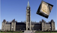 Mennonites Excited that Parliament is Perogied Until March