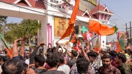 Kerala local polls: BJP snatches LDF fortress Thiruvananthapuram, UDF surprised by its own over