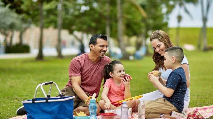 Tarifas de parques en San Diego subirán en 2026: reserva para pícnic aumenta U$25