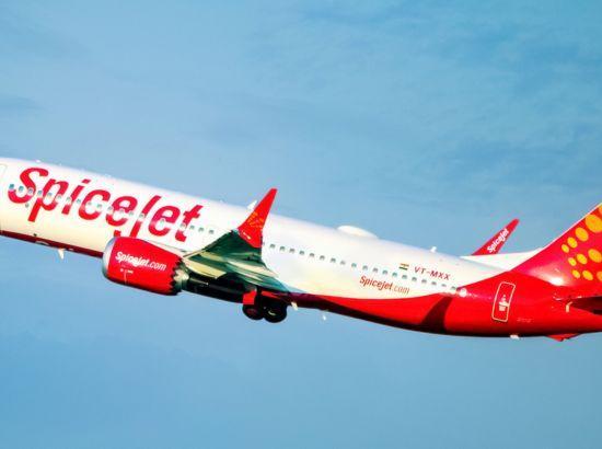 SpiceJet to add 100 additional daily flights in winter schedule amid IndiGo disruption [ FULL VIEW ]