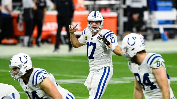 What to expect if Seattle Seahawks face Colts' Philip Rivers