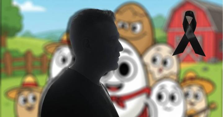 ¡Adiós, Huevo Poeta! Muere Fernando Meza, actor de doblaje de Huevocartoon