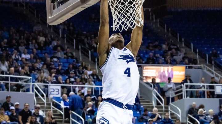 How to watch as Nevada returns home to take on UC San Diego