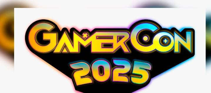 GamerCon 2025, este domingo en el Pabellón de Cristal: inscripciones aún están abiertas