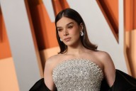 Hailee Steinfeld sorprendió en redes al anunciar su embarazo