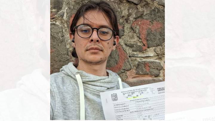 Pliego Ishikawa denuncia ante la FGE amenazas de muerte que recibió por supuestos miembros de un club de automovilistas