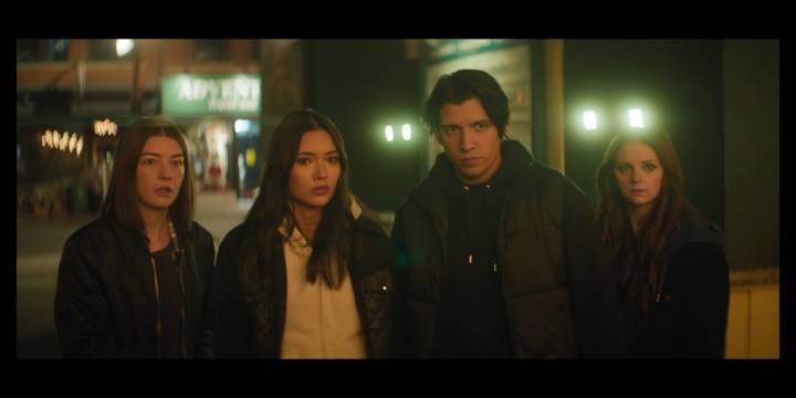 'Lucky Weekend': Kevin Alves' Directorial Debut Gets First
