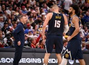 For first time in Nikola Jokic's prime, Nuggets don't look convincing in clutch