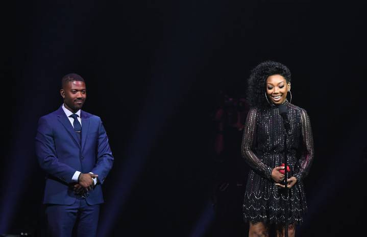 Norwood Family Fracas: Ray J Rips Jay-Z & Beyoncé Over Brandy As Fans Speculate He Hacked His Sister’s IG To Post Confounding Comments