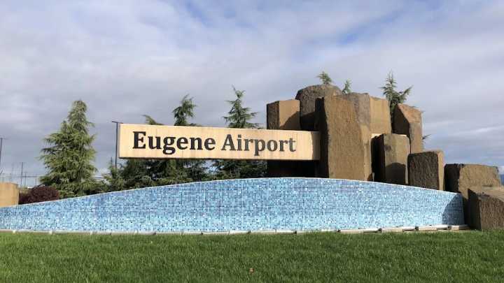 Eugene Airport looks for public and private support to fund concourse expansion