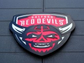 Salford Red Devils: Chris Irwin says club will never die as he leads consortium