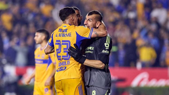 Tigres vs Cruz Azul en vivo: Semifinal vuelta, Liga MX Apertura 2025 hoy