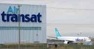 Air Transat, union reach tentative deal: airline statement