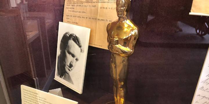 October 12, 1967- “Guess Who’s Coming to Dinner” released in theaters