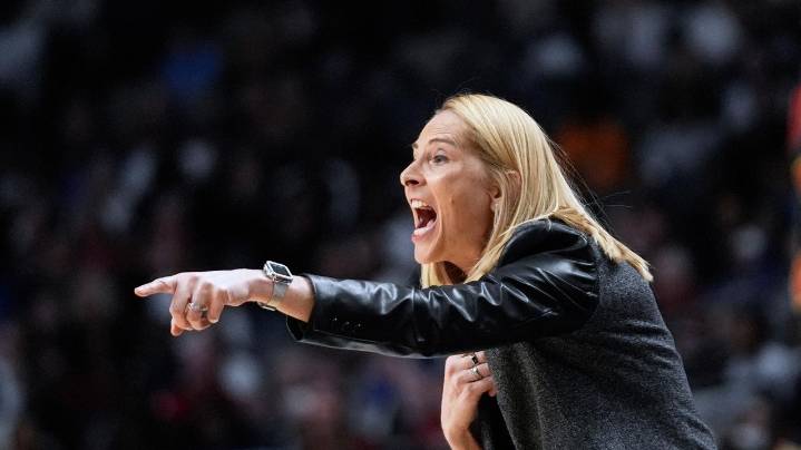 No. 7 Maryland looks to overcome season-ending injuries to three key players