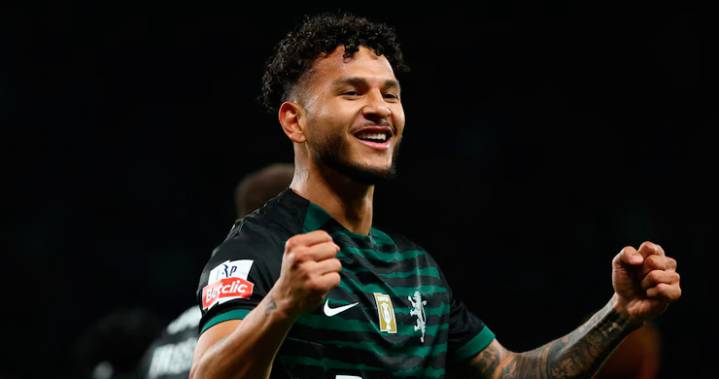 Suárez continúa en racha y ratificó por qué está en los planes de Colombia con miras al mundial