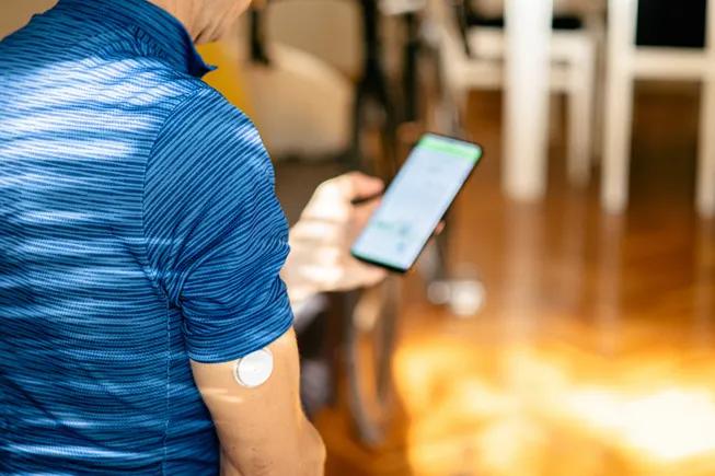 OIG report finds Medicare overpaying for CGMs and supplies