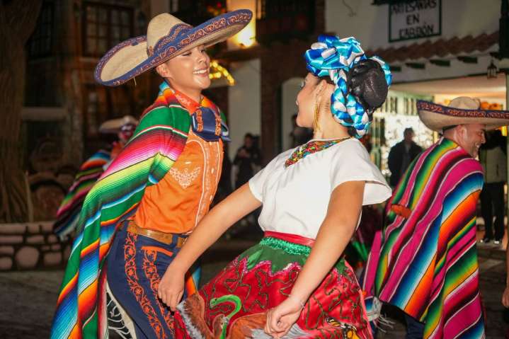 Las familias de Monguí se reunieron en un abrazo cultural con Territorio FICC