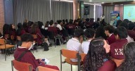 La Secretaría de Educación recorre localidades de Bogotá con oferta de matrículas para 2026
