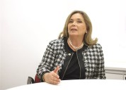 Tras un pedido de Juicio político. Renunció la entrerriana Susana Medina a la presidencia de la Asociación de Mujeres Jueces