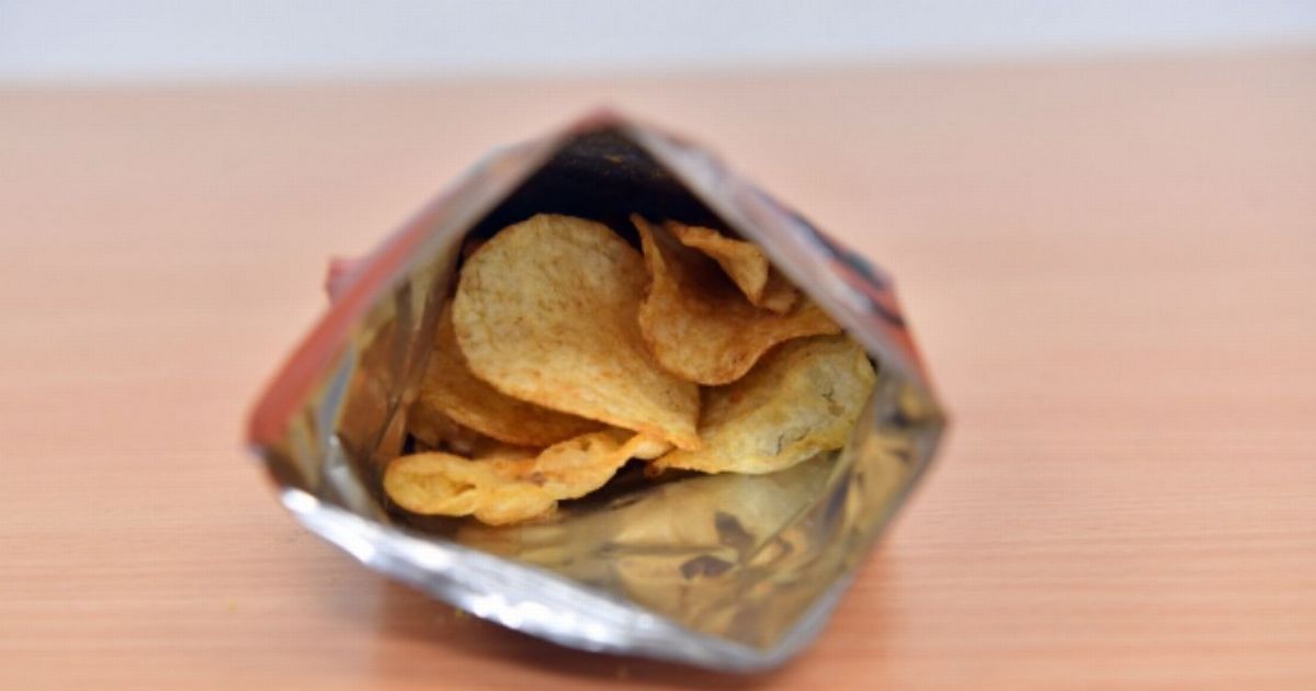 'Do not eat' warning issued over popular crisps as recall issued