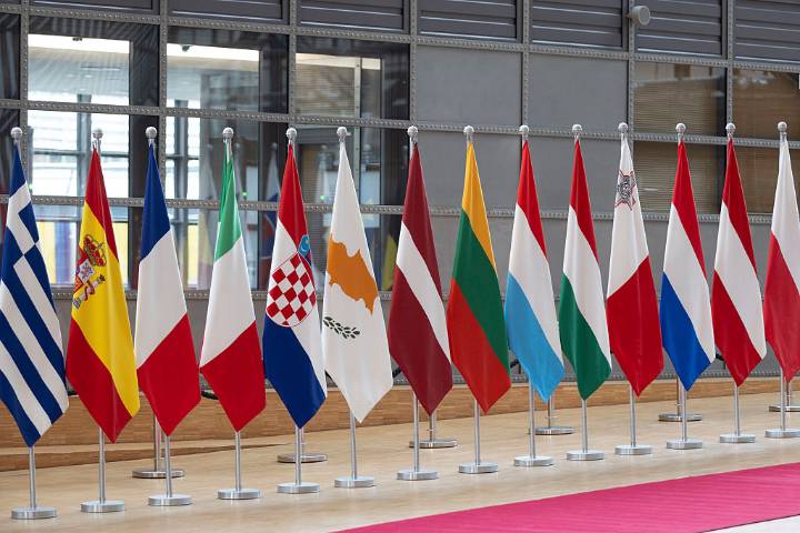 EU greenlights indefinite immobilisation of Russian assets