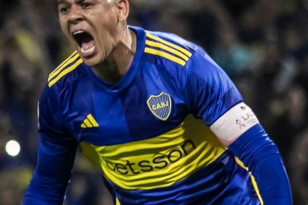 "Marcos Rojo tenía actitudes que no son afines a la grandeza de Boca"