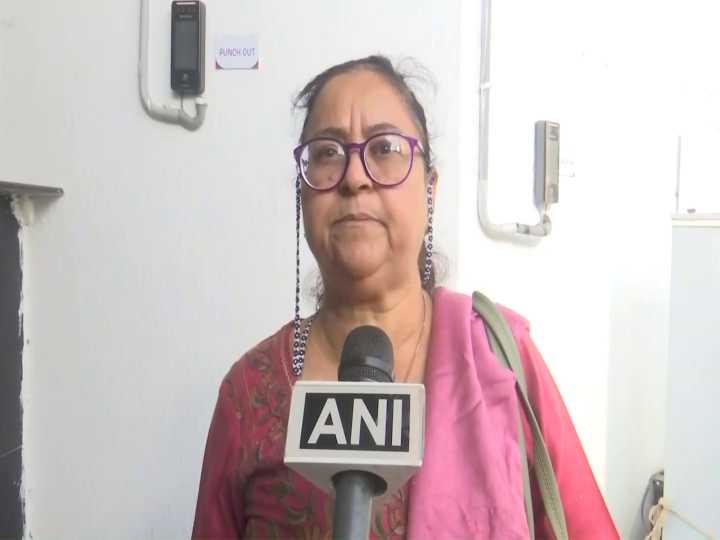 Grievance no. didn't respond: Stranded passenger on IndiGo crisis