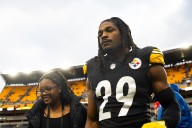 Pittsburgh Steelers could get hard-hitting safety back from hand injury
