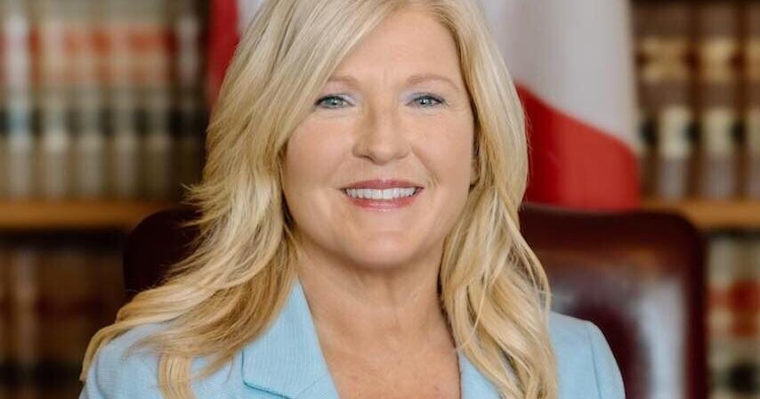 Republican women PAC endorses Lundgren for Congress