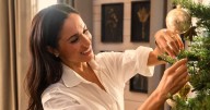 Six things we learned from Meghan Markle’s Christmas Netflix special