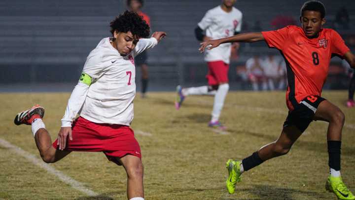 Here is your vote for 2025 910Preps Boys' Soccer Player of the Year