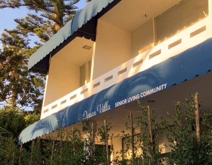 (Video) 30 Secretly Move into Unpermitted Ocean Ave Building Overnight