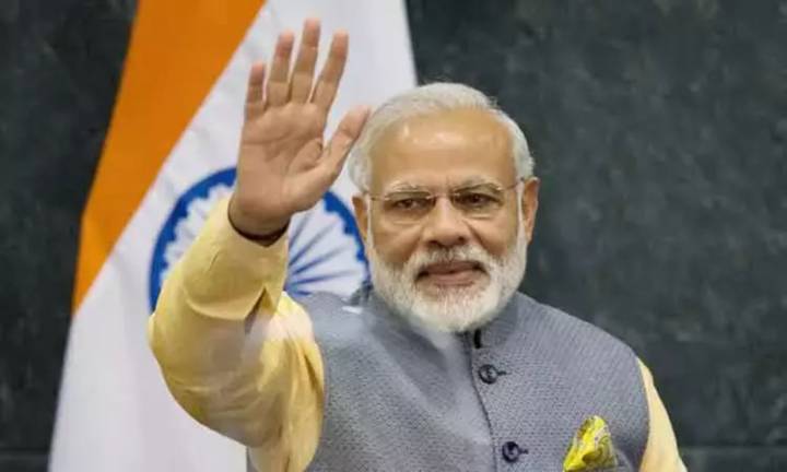 PM Modi’s Pongal outreach visit to Tamil Nadu planned