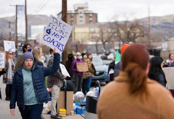 ICE arrest: Attorney for Utah soccer coach will ask for that Jair Celis be released on bond