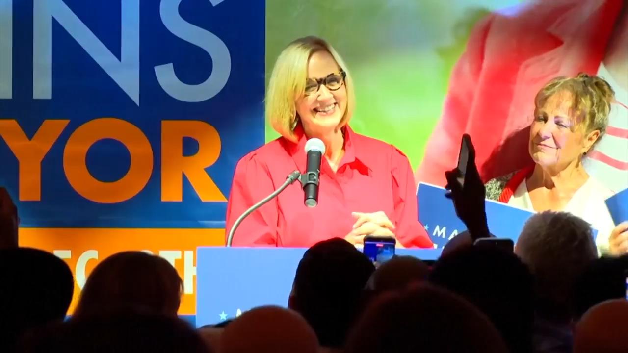 Democrat wins Miami mayor’s race for the first time in nearly 30 years