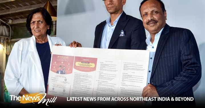 Former cricketer Venkatesh Prasad wins KSCA presidential election