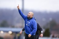 Elite receivers and deep rosters have led Nitro & Princeton to the Class AAA final