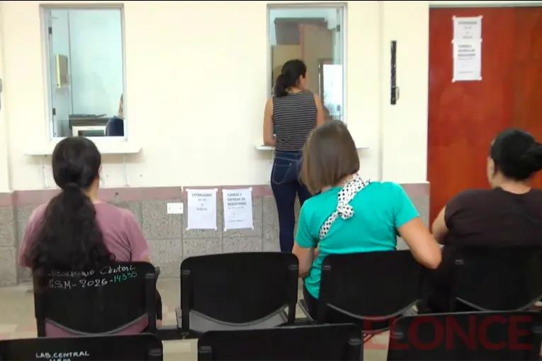 Refuerzan el pedido de donantes de sangre: “Es el mejor regalo para dar”