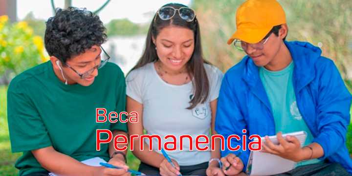 Beca Permanencia 2025 [RESULTADOS]: Link oficial para ver si eres uno de los 8,000 elegidos