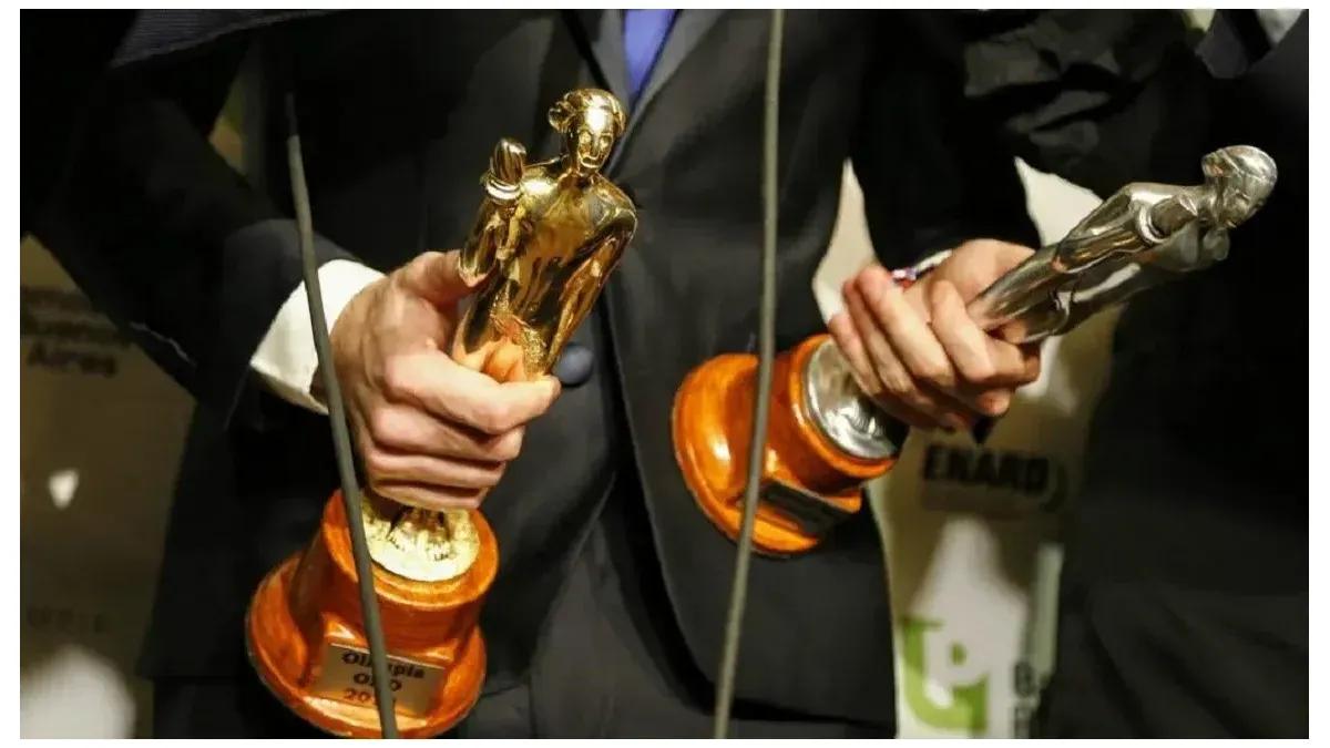 Se dieron a conocer los nominados a los Olimpia 2025 y hay presencia entrerriana