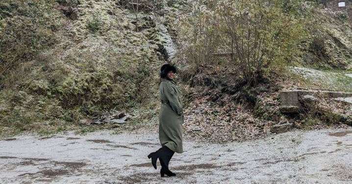 I visited Europe's richest country with free transport, 70 castles, a royal family and medieval charm