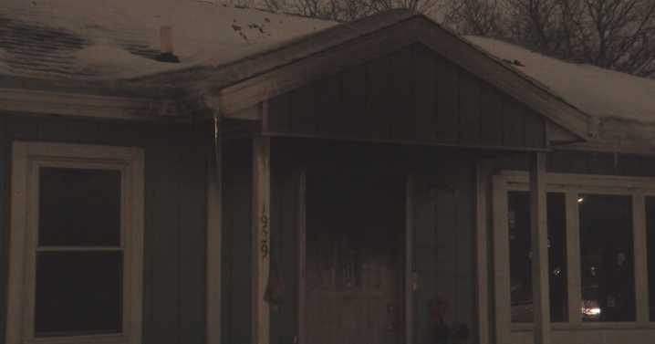 Family of seven loses everything in early morning fire