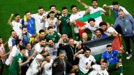 Palestine is on a historic run in the Arab Cup, amidst Gaza devastation