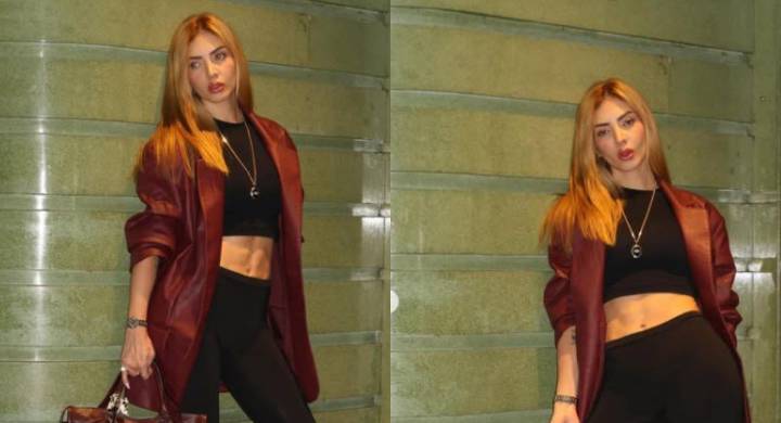 La influencer Dani Duke informa que enfrentará un procedimiento quirúrgico urgente