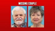 Missing Lubbock couple: The Lightfoot's car was last seen in New Mexico