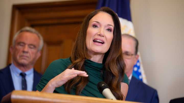 Wisconsin could lose funds to run SNAP under Trump administration directive