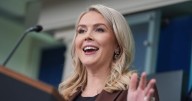 Watch Live: Karoline Leavitt Holds White House Press Briefing