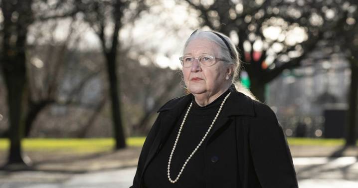 'Dont' cloud probe into evil Packer' as Margaret Caldwell mum fears she'll never find out truth