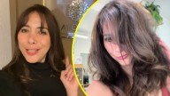 "Siempre linda": Cata Olcay deslumbra a sus seguidores de Instagram con su nuevo look